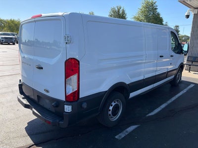 2015 Ford Transit-150 Base