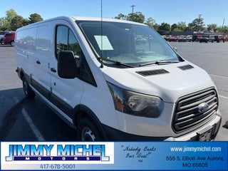 2015 Ford Transit-150 Base