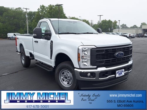 2026 Ford Super Duty F-250® XL