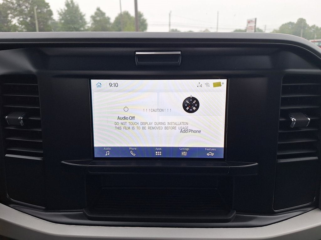 2026 Ford Super Duty F-250® XL