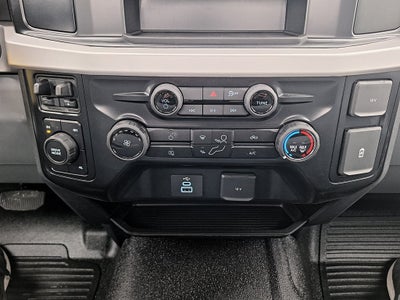 2026 Ford Super Duty F-250® XL