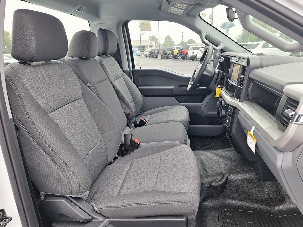 2026 Ford Super Duty F-250® XL