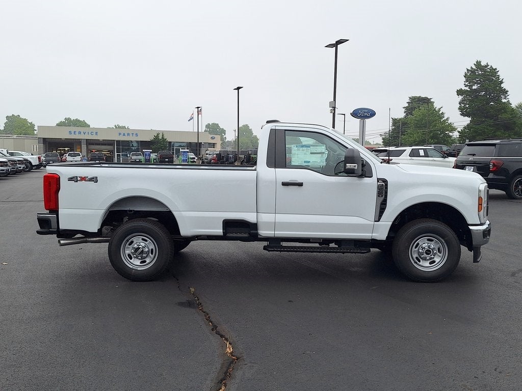 2026 Ford Super Duty F-250® XL