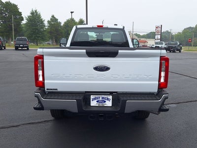 2026 Ford Super Duty F-250® XL