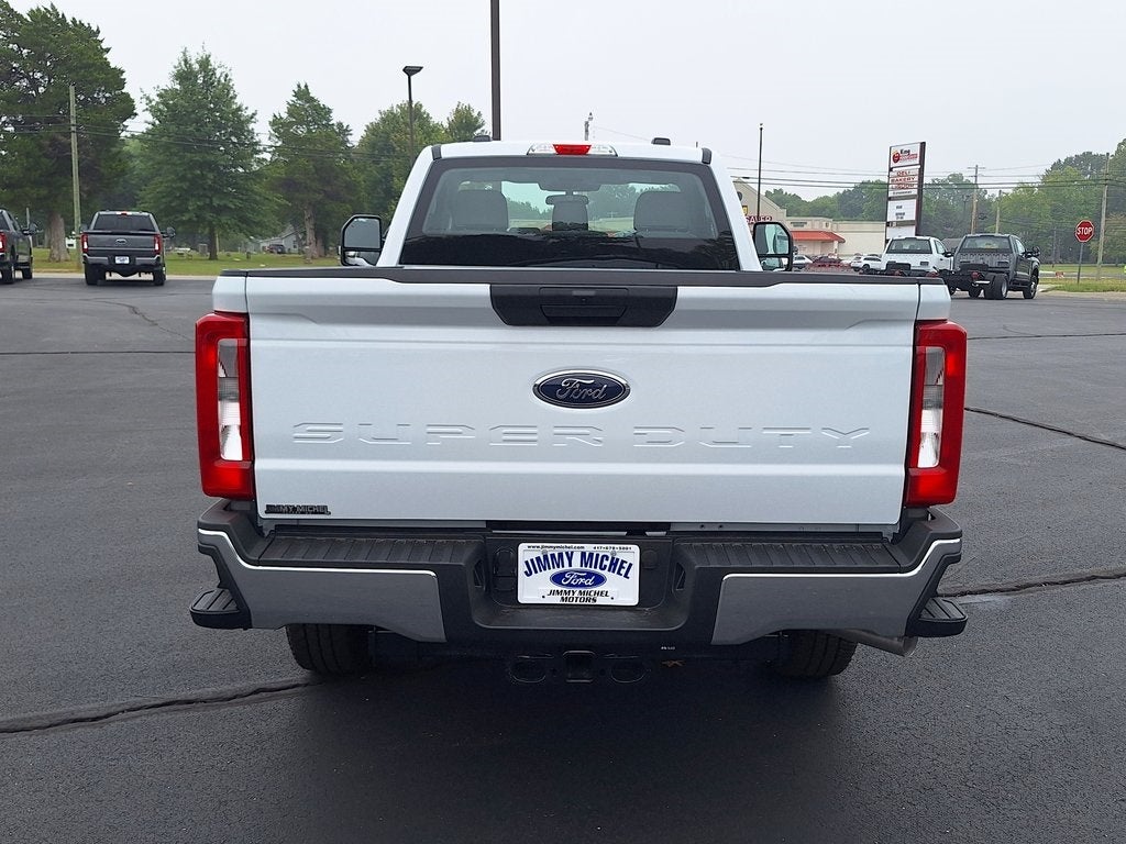 2026 Ford Super Duty F-250® XL