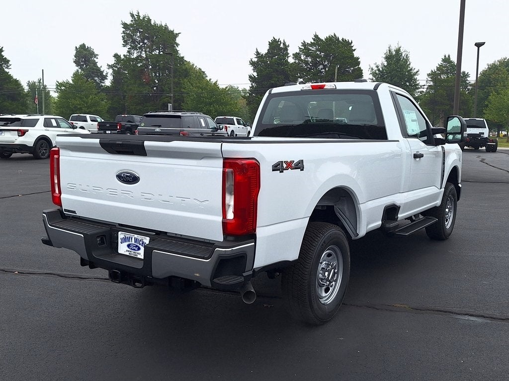 2026 Ford Super Duty F-250® XL