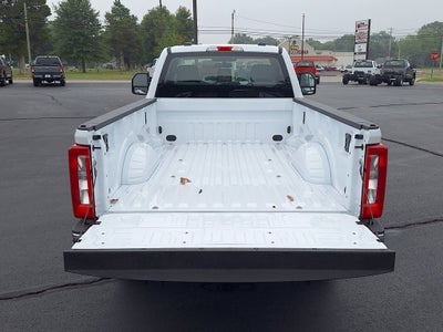 2026 Ford Super Duty F-250® XL