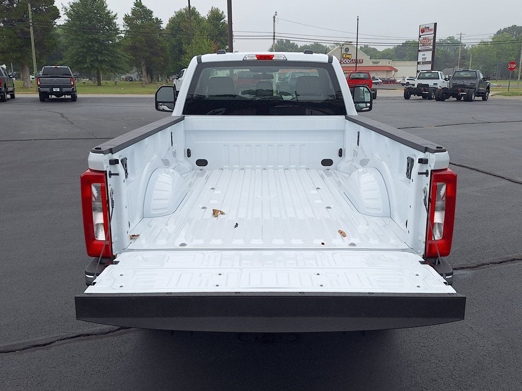 2026 Ford Super Duty F-250® XL