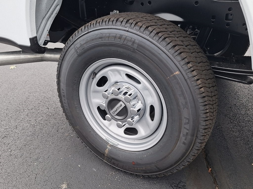 2026 Ford Super Duty F-250® XL