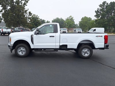 2026 Ford Super Duty F-250® XL