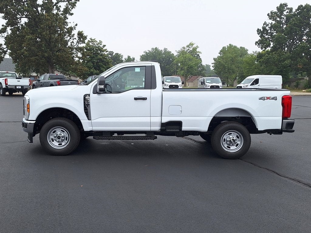 2026 Ford Super Duty F-250® XL