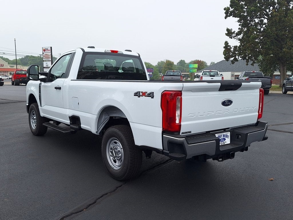 2026 Ford Super Duty F-250® XL