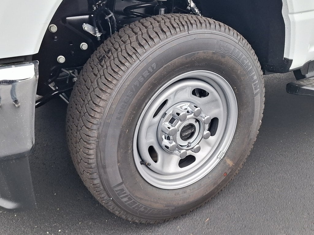 2026 Ford Super Duty F-250® XL