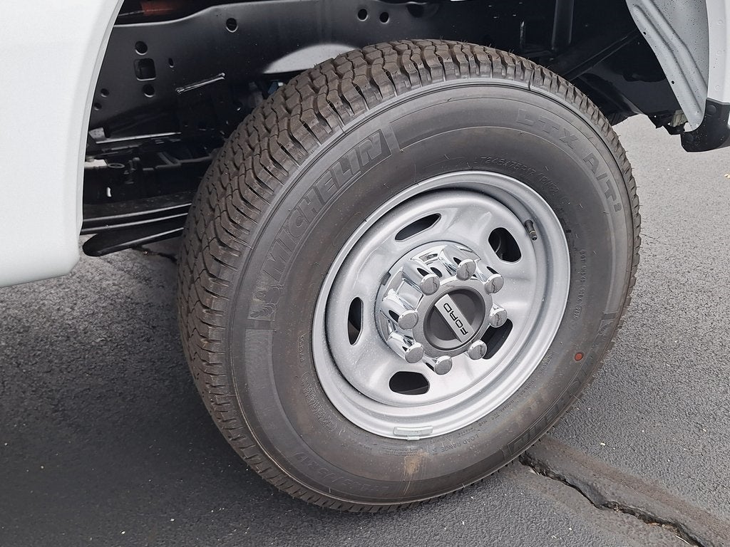 2026 Ford Super Duty F-250® XL