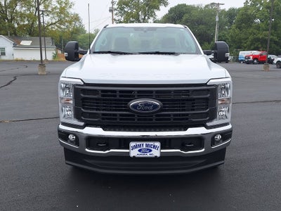 2026 Ford Super Duty F-250® XL