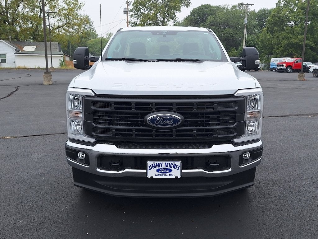 2026 Ford Super Duty F-250® XL