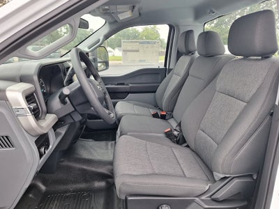 2026 Ford Super Duty F-250® XL