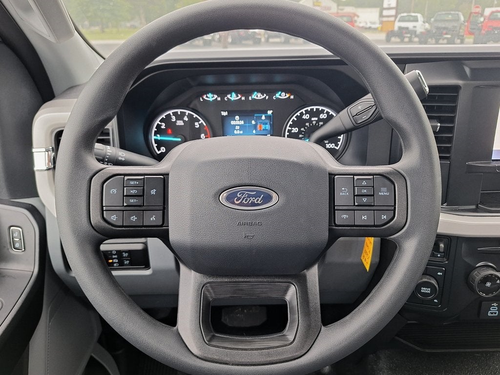 2026 Ford Super Duty F-250® XL