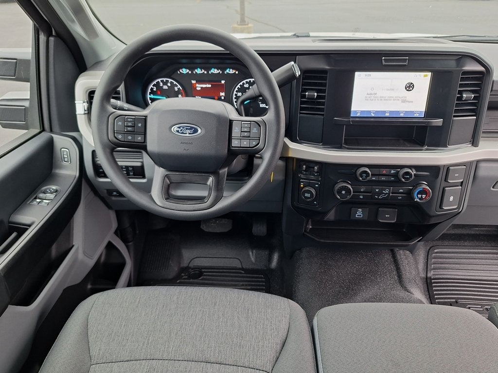 2026 Ford Super Duty F-250® XL