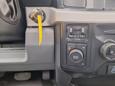 2026 Ford Super Duty F-250® XL