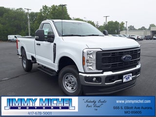 2026 Ford Super Duty F-250® XL