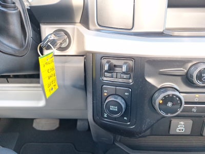 2026 Ford Super Duty F-350® XL