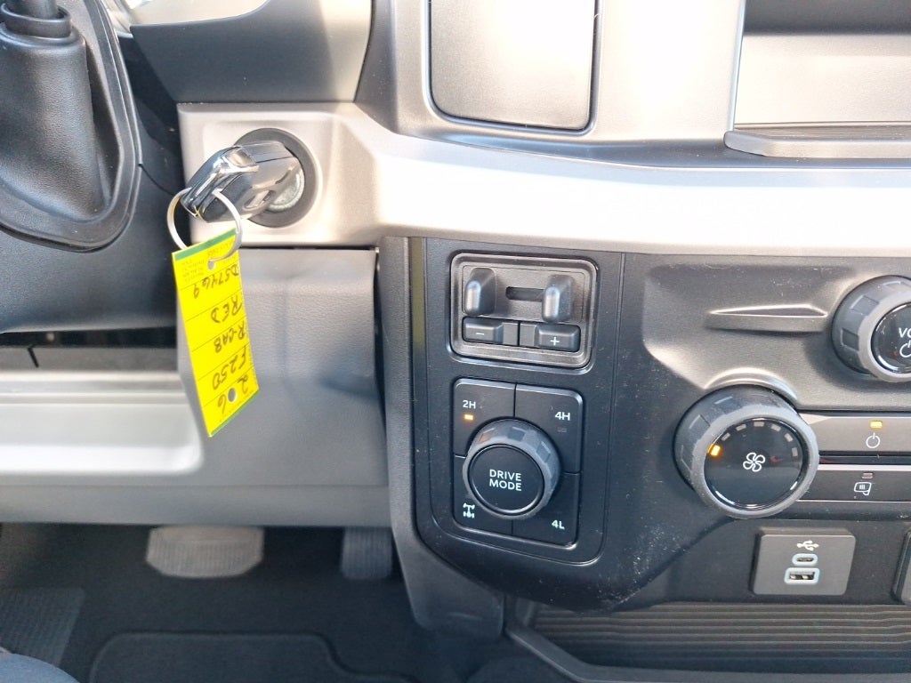 2026 Ford Super Duty F-350® XL