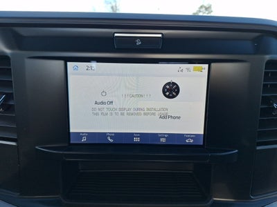 2026 Ford Super Duty F-350® XL