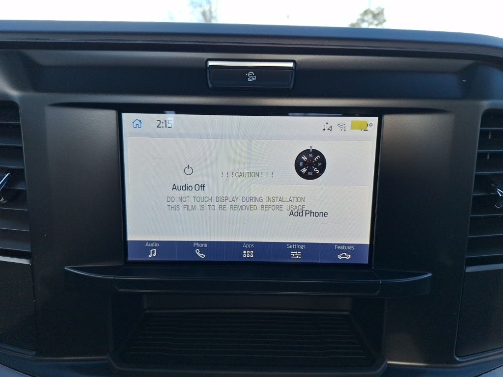 2026 Ford Super Duty F-350® XL