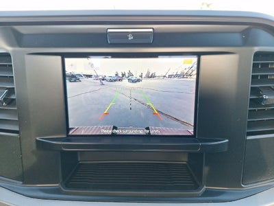 2026 Ford Super Duty F-350® XL