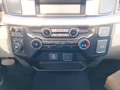 2026 Ford Super Duty F-350® XL