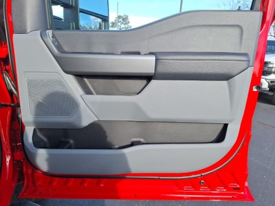 2026 Ford Super Duty F-350® XL