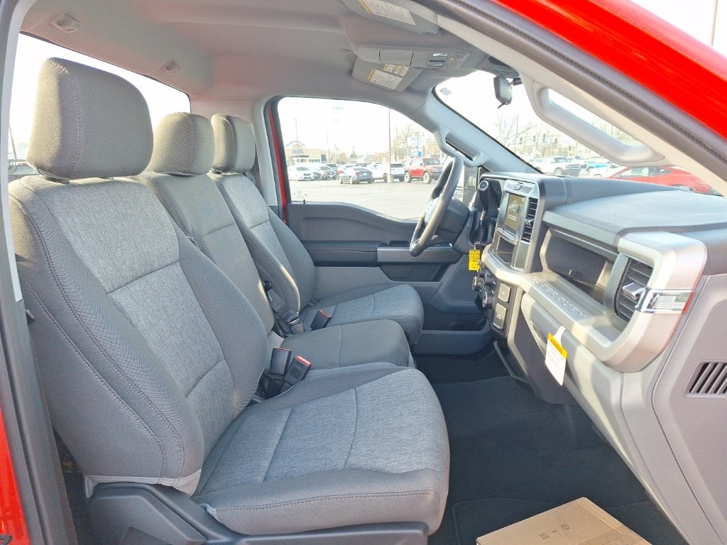 2026 Ford Super Duty F-350® XL