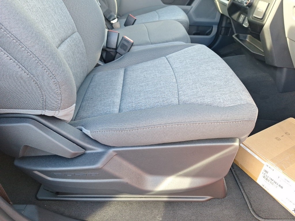 2026 Ford Super Duty F-350® XL