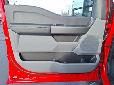 2026 Ford Super Duty F-350® XL