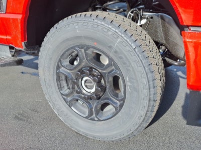 2026 Ford Super Duty F-350® XL