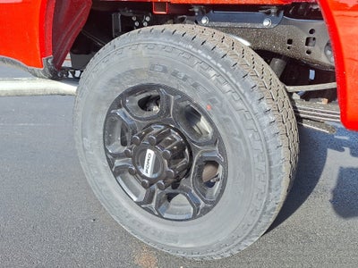 2026 Ford Super Duty F-350® XL