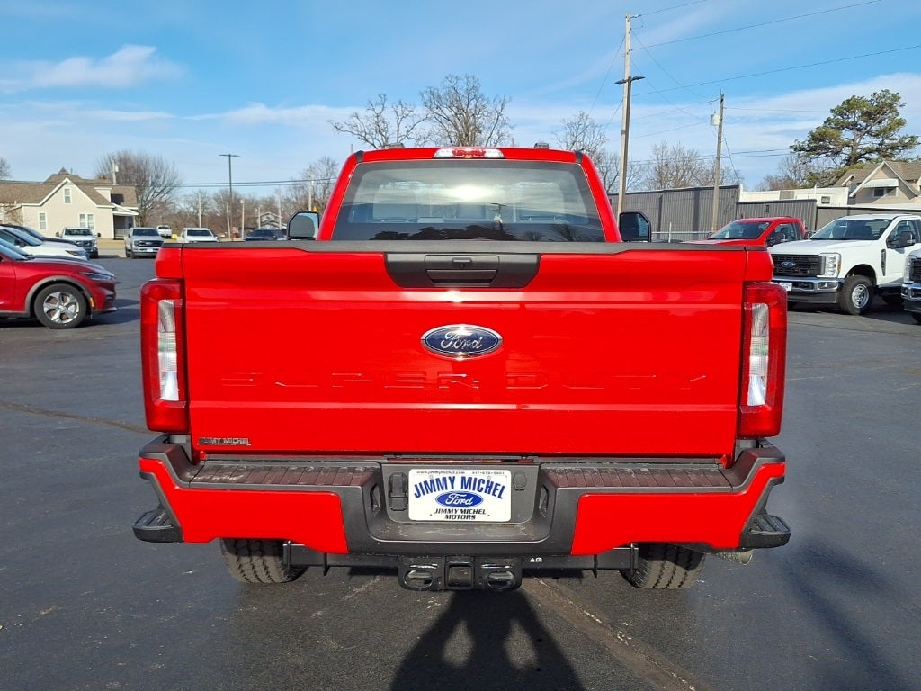2026 Ford Super Duty F-350® XL