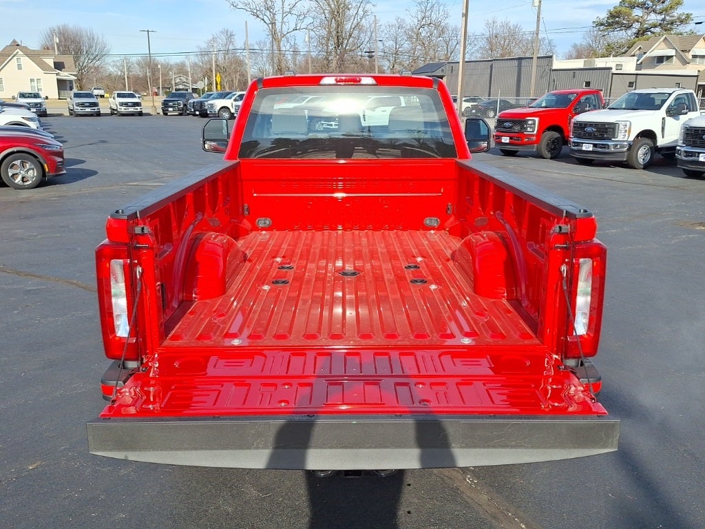 2026 Ford Super Duty F-350® XL