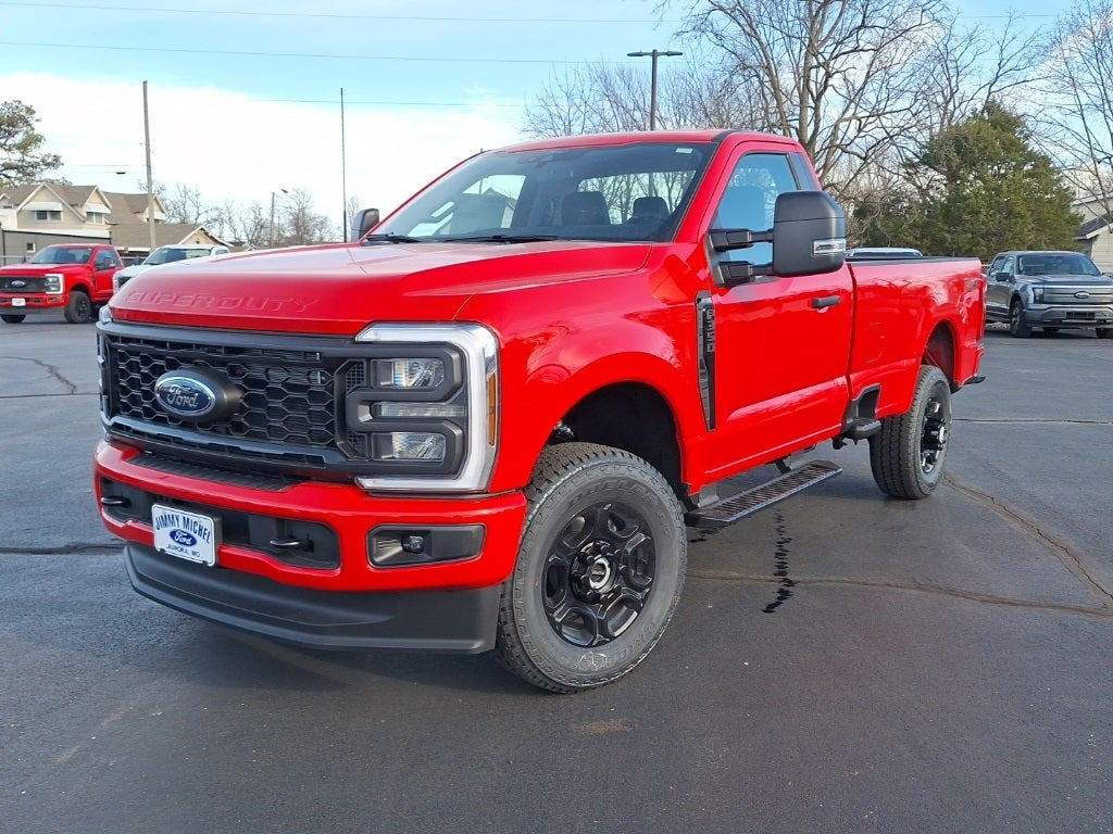2026 Ford Super Duty F-350® XL