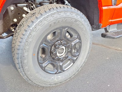 2026 Ford Super Duty F-350® XL