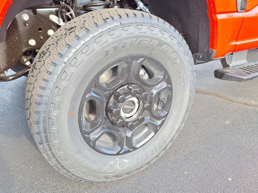 2026 Ford Super Duty F-350® XL