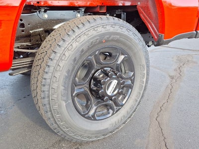 2026 Ford Super Duty F-350® XL