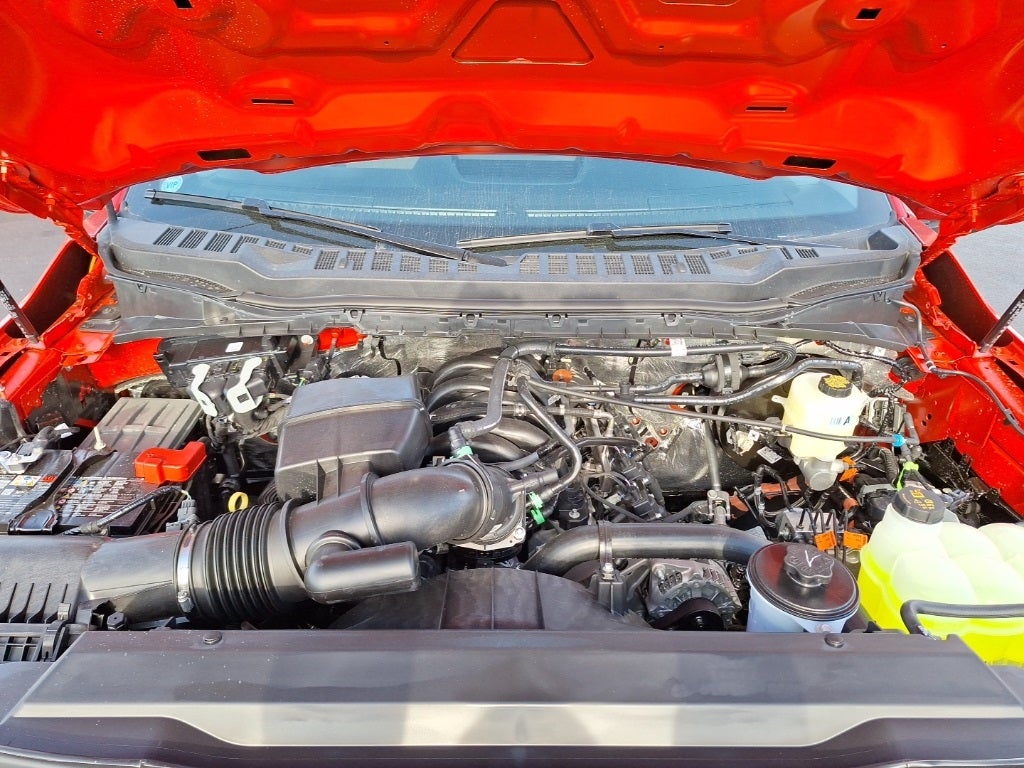 2026 Ford Super Duty F-350® XL