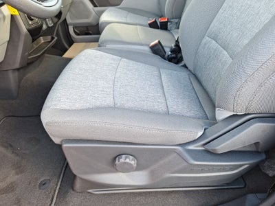 2026 Ford Super Duty F-350® XL