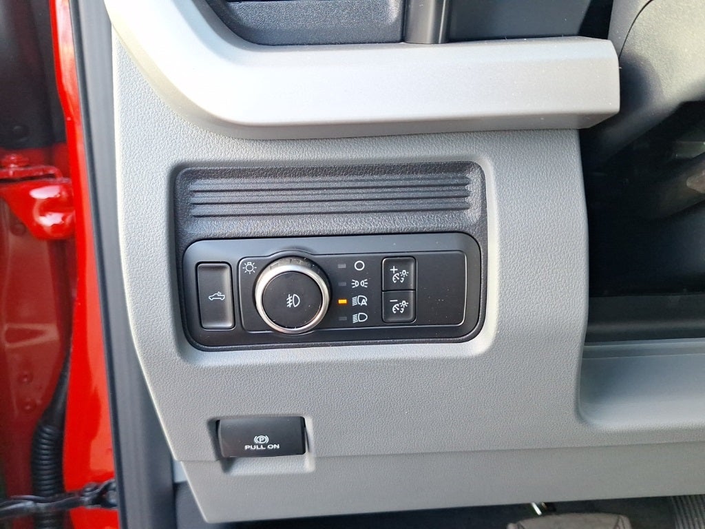 2026 Ford Super Duty F-350® XL