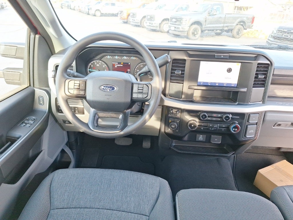 2026 Ford Super Duty F-350® XL