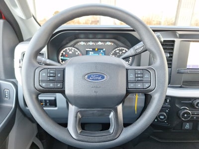 2026 Ford Super Duty F-350® XL