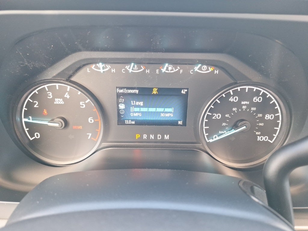 2026 Ford Super Duty F-350® XL