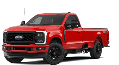 2026 Ford Super Duty F-350® XL